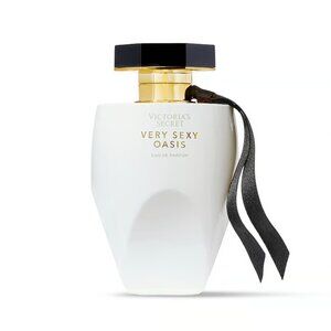 Victoria's Secret VERY SEXY OASIS Eau de Parfum Spray 3.4 fl - Limited Edition
